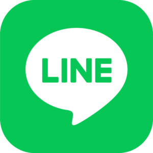 LINE登録で予約が簡単にのアイキャッチ画像