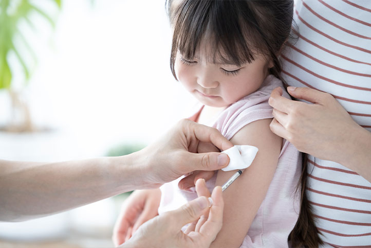 受診の方へのイメージ画像